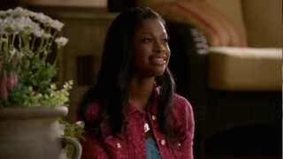 Let It Shine - Me And You ft Coco Jones, Tyler Williams