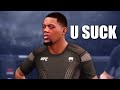 This Is Why You SUCK At Punishing Aggression In UFC 4
