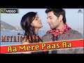 Aa Mere Paas Aa Full Video Song Munni Metric Pass Sushma Sharma Paras Sharma