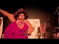Black Dynamite Bullhorn S Childhood