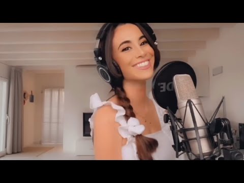 DESPACITO – Luis Fonsi ft. Daddy Yankee (Cover Benedetta Caretta)