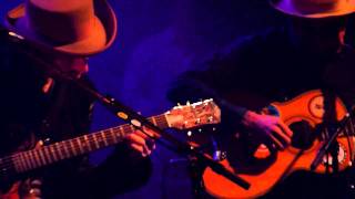 30 Bones - Fistful of Mercy - Paris