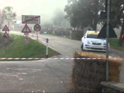 Rally Ronde Palladio 2013