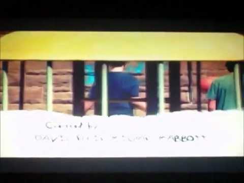 The Yard Opening Theme (HBO t.v. series)