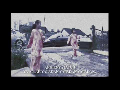 Zapin Yaladan - Allahyarham Fadzil Ahmad & Sharifah Aini