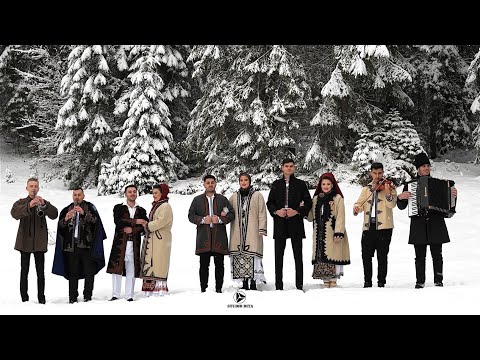 Bănățenii - Seara asta colindăm ❄️ COLINDĂ 2023