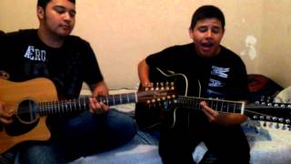 Pilares de cristal - Los Plebes de Guamuchil