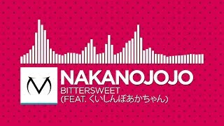 Cover art for Bittersweet