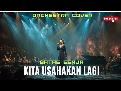 Kita Usahakan Lagi - Synthetic Harmonic Band - Orchestra Cover - Batas Senja