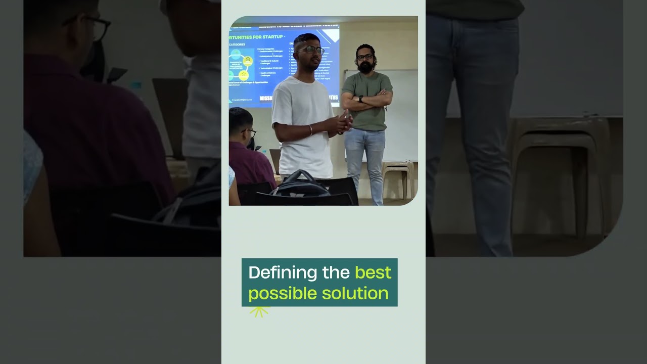 Startup Bootcamp Day2