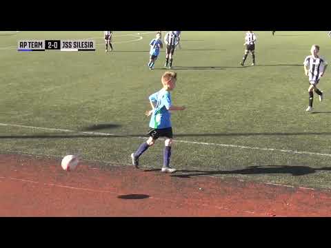 2018.10.14 AP Team Gliwice - JSS Silesia