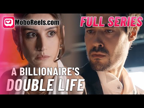 ​A BILLIONAIRE'S DOUBLE LIFE 💎 FULL DRAMA 💼 Secret CEO's Explosive First Night With Defiant Bride!​​