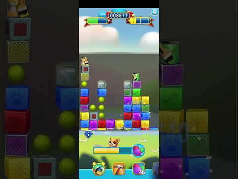 Pet Rescue Saga level 4832 one hammer