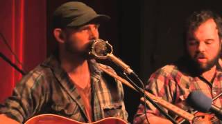 Horse Feathers - Violently Wild (#259)