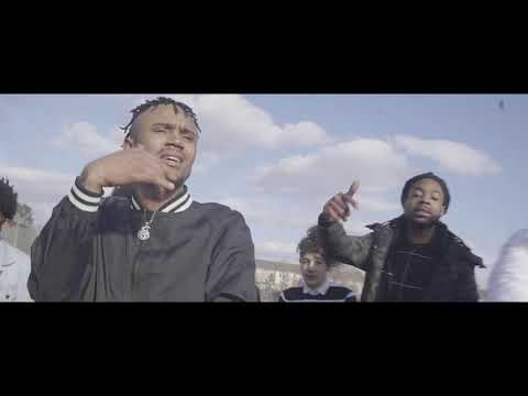Bloxkstar Kahlil - Option (Official Music Video)