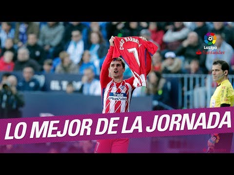 The Best of Matchday 23