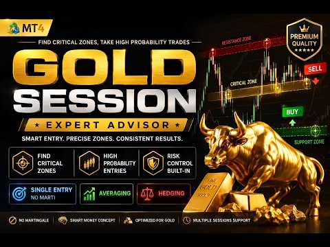 Video GoldSession