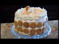 Banana Pudding Layer Cake Download Song Mp3 and Mp4