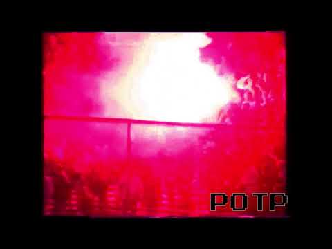 POTP: League of Ireland Old School (supporters up to 2004)