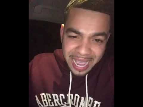 Yun’ Doe - Hard Hittaz Freestyle