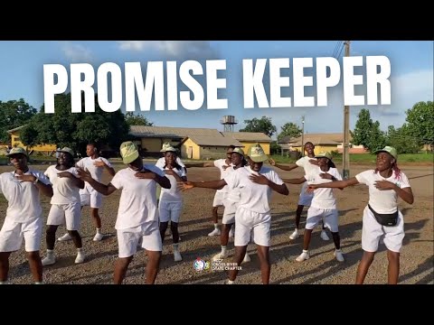 Promise Keeper  |  Dance Video by NCCF Cross River State