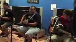 The Apple Song Cover