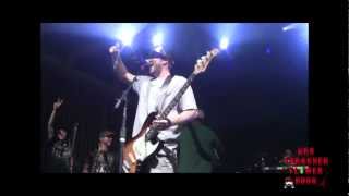 UTFH: Slightly Stoopid - Dancing Mood