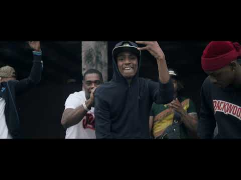 Roeblock Youngin Ft G Nero No Ends (Music Video)