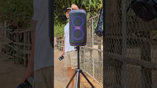 The JBL Partybox Club 120 Outdoor Sound Test (Youβll Be Surprised!) #usa #soundsystem #audio #fyp The JBL Partybox Club 120 Outdoor Sound Test (Youβll Be Surprised!) #usa #soundsystem #audio #fyp