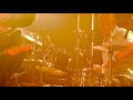 Bluebottle Kiss / "Six Wheels" live in Sydney 22.10.22