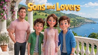 Sons and Lovers by D.H. Lawrence Summary