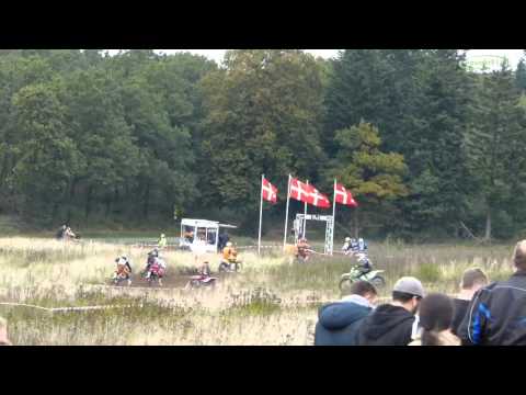 Søgaard Sögaard Offroadscramble  Start2 2014-09-28
