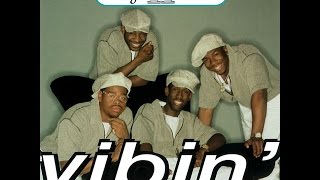 Boyz II Men, Treach, Craig Mack, Busta Rhymes, Method Man - Vibin&#39; (The New Flava) [HQ]