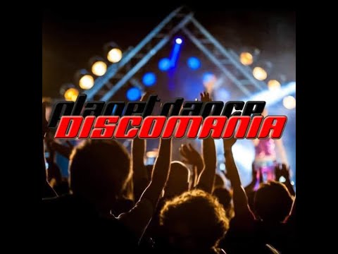 DISCOMANIA - SHOWREEL  2025