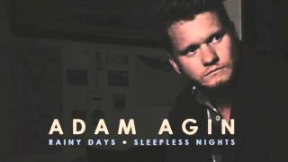 Your heart keeps burning - Adam Agin