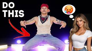 Download lagu 5 Dance Moves That Instantly Make You More Attractive (For Men) mp3 Download lagu 5 Dance Moves That Instantly Make You More Attractive (For Men) mp3