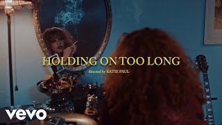HARD FEELINGS – “Holding On Too Long”