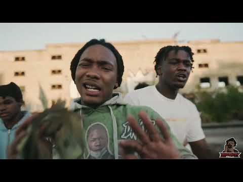 ShiestyGang Zay x Tyn Davoo - The Real Shiesty Gang (Official Video) Shot By @Bigboyvisuals