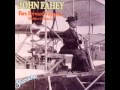 John Fahey - Fare Forward Voyagers
