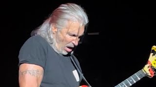 4K-HD George Lynch &amp; Dokken -Kiss of Death &amp; When Heaven Comes Down 10/30/2021
