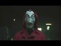 Professor Money Hiest Professor Whatsapp Status Vikram Movie Interval Scene Mask Removing