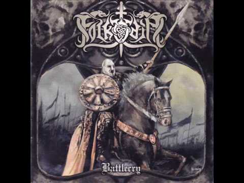 Folkodia - Battlecry