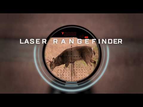 2019 Burris Eliminator