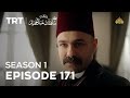 Payitaht Sultan Abdulhamid | Season 1 | Episode 171