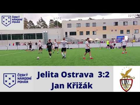 SESTŘIH ČNP Plzeň 2022 - Ostrava J-elita vs Dynamo Kolín   4-2