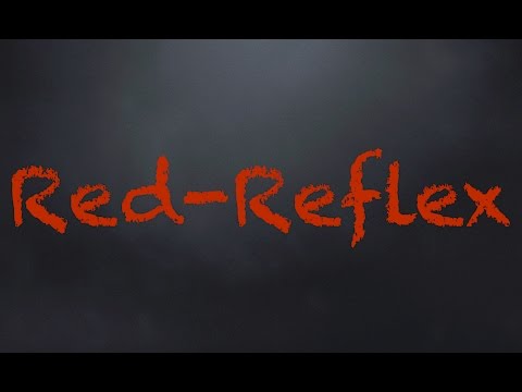 Oyster 9:  Red-Reflex  (Electronic, Dubstep Music)  [Official Video]