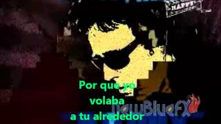 Paralysis Scott Weiland (subtitulado en español)