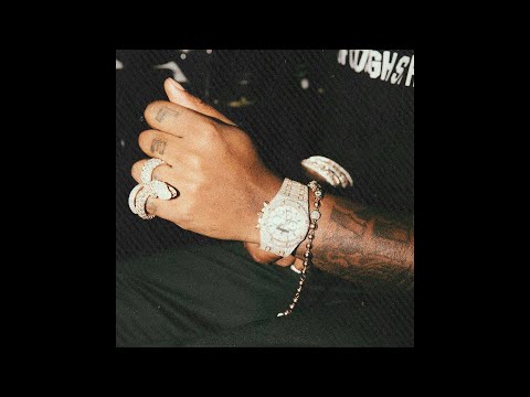 (FREE) Key Glock x Young Dolph Type Beat 2025 - "The Type"