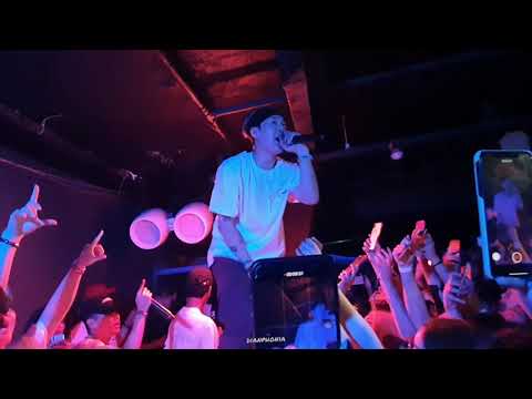 H1GHR SUMMER PARTY pH-1 Good Day