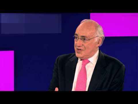 End of life care: Michael Howard's message to Jeremy Hunt